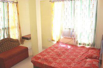 Hotel Arya Palace, Bhopal 2